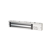 600 lbs Chapa Magnética, Garantía de Por Vida, Sensor de Puerta y LED / Sensor Bondstat y DPS