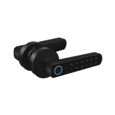 Cerradura Autónoma Bluetooth / Soporta Acceso por Huella y Contraseña