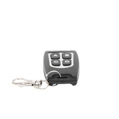 Control Remoto de 4 Botones / Compatible con Receptor ACCESS8074P