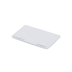 Tarjeta MIFARE Classic / Tipo ISO Card / Memoria 1Kb / Imprimible / Frecuencia 13.56 Mhz