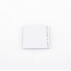 Tarjeta Dual UHF 900MHz + Proximidad 125kHz - Una Credencial para Estacionamiento y Oficina