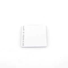 Tarjeta Tecnología Dual: RFID (UHF) 900 MHz/Proximidad 125 kHz para Uso en Oficinas y Estacionamientos