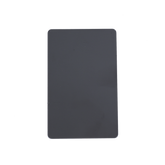 Tarjeta NFC / Tipo ISO Card / Imprimible / Frecuencia 13.56 Mhz/ CHIP NXP 215