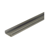 Riel tipo C / Compatible con motor ACCESSFORCE y FS1000APPRT.