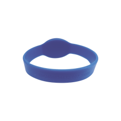 Brazalete MIFARE 13.56MHz 74mm - Talla Adulto para Uso Acuático