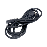 Cable de Alimentación Eléctrica para 120-240 Vca / 3 metros