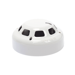 Sensor Direccionable Inteligente, Multicriterio, Humo Fotoeléctrico, Calor, Rise-of-Rise y CO - (0200-08070)