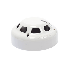 Sensor Direccionable Inteligente, Multicriterio, Humo Fotoeléctrico, Calor, Rise-of-Rise y CO - (0200-08070)