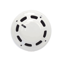 Sensor Direccionable Inteligente, Multicriterio, Humo Fotoeléctrico, Calor, Rise-of-Rise y CO - (0200-08070)