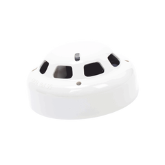 Sensor Direccionable Inteligente, Multicriterio, Humo Fotoeléctrico, Calor, Rise-of-Rise y CO - (0200-08070)