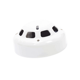 Sensor Direccionable Inteligente, Multicriterio, Humo Fotoeléctrico, Calor, Rise-of-Rise y CO - (0200-08070)