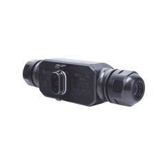 Conector Para Cable Troncal de Inversor de la serie HMS