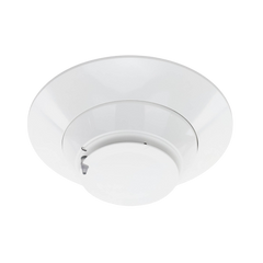Detector Multi-Criterio Direccionable de Humo para uso con Paneles Direccionables Fire-Lite, Color Blanco