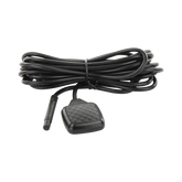 Botón de Alarma Compatible con Dashcam AE-DI5042-G4 / Cable de 2.5 mts de Largo