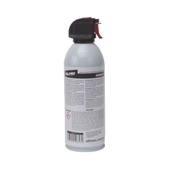 Removedor de polvo y residuos (aire comprimido) para limpieza de equipos electrónicos, 440 ml
