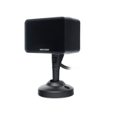 Cámara Movil 720p / Lente 6 mm / 3 Mts IR / DBA (Analisis de Comportamiento del Conductor) para Montaje en Vehículo Compatible con AE-DI2032-G40(B)/ Cable de 2.5 Mts de Largo