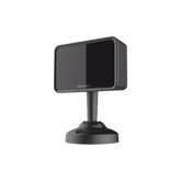 Cámara Movil 720p / Lente 6 mm / Conexión Tipo Aviación / Micrófono Integrado / 3 Mts IR / DBA (Analisis de Comportamiento del Conductor) para Montaje en Vehículo Compatible con DVRs Moviles HIKVISION