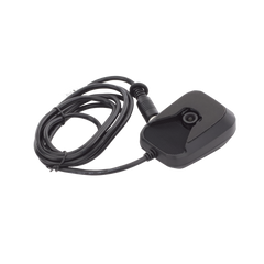 Cámara Movil 720p / Lente 6 mm / Conexión Tipo Aviación / Diseño Antivibración / ADAS (Asistencia a la Conducción) para Montaje en Vehículo Compatible con mDVRs Móviles HIKVISION serie I