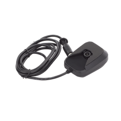 Cámara Movil 720p / Lente 6 mm / Conexión Tipo Aviación / Diseño Antivibración / ADAS (Asistencia a la Conducción) para Montaje en Vehículo Compatible con mDVRs Móviles HIKVISION serie I