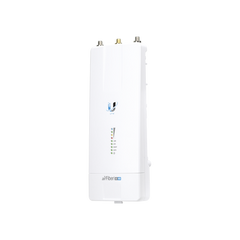 Airfiber Radio Backhaul conectorizado de alta capacidad, con tecnología LTU airFiber hasta 1 Gbps, 5 GHz (4.8 - 6.2 GHz), No hay compatibilidad con AF-5X