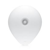 airFiber 60 XG Radio PtP 60 GHz (57–66 GHz) con Radio de Respaldo de 5 GHz, Para una Distancia de Hasta 4 km con Soporte SFP+