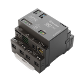 Arduino Opta Wifi / Ideal para desarrollos IOT, Industria 4.0, soporta múltiples lenguajes de programación, Ethernet,USB-C,RS-485,WI-FI,Bluetooth