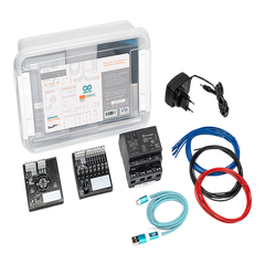 Arduino PLC Starter Kit,