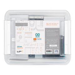 Arduino PLC Starter Kit,