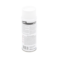 Alcohol Isopropilico en Aerosol para limpieza de equipos de vídeo, fibra óptica, cómputo, y equipo telefónico 250 ml