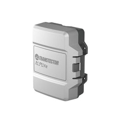 Protector PoE Exterior Gigabit / Tecnología Híbrida SASD+GDT / 100W PoE++ / RJ45 Blindado / IP65 / Enlaces Inalámbricos