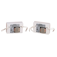 Kits de conectores SelecTone®, 25 Vrms