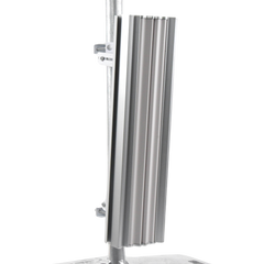 Antena sectorial para estaciones base airMAX AC de 45° de cobertura horizontal, en 5 GHz (5150 - 5875 MHz) de 22 dBi