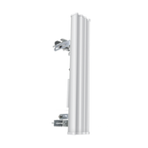 Antena sectorial para radio estaciones base airMAX de 90 grados de cobertura horizontal, 5 GHz (5.15-5.85 GHz) de 20 dBi