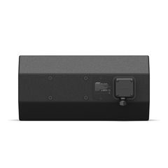 Altavoz de Pared Exterior | ArenaMatch Utility | 2 vias | 8 ohms | 70/100V | Negro