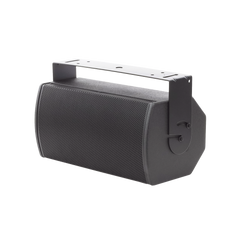 Altavoz de Pared Exterior | ArenaMatch Utility | 2 vias | 8 ohms | 70/100V | Negro