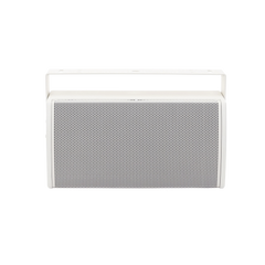 Altavoz de Pared Exterior | ArenaMatch Utility | 2 vias | 8 ohms | 70/100V | Blanco