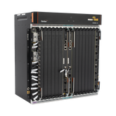 OLT Carrier Class Modular GPON, 14 Ranuras de Servicio, Incluye 1 Tarjeta de Servicio, Doble fuente -48Vcc, 11 UR, Gestión por UNM2000, CLI, Incluye Instalación de software UNM2000, (Interoperabilidad con ONU´s de Terceros sin Costo)