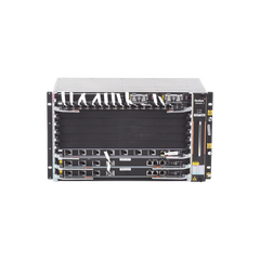 OLT Carrier Class Modular GPON, 6 Ranuras de Servicio, Incluye 1 Tarjeta de Servicio 16 puertos GPON, crecimiento hasta 96 puertos GPON, 6 UR, Gestión por UNM2000, CLI, (Incluye Instalación de software UNM2000)