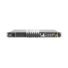 Mini OLT Abierta de 16 Puertos GPON / Incluye 16 módulos C+ y Fuente de CA / Gestión por WebUI / Incluye Software de Gestión UNM2000, (Interoperabilidad con ONU´s de Terceros sin Costo)