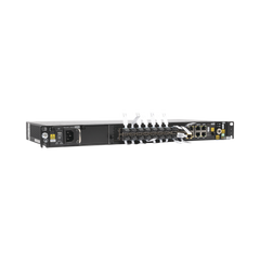 Mini OLT Abierta de 16 Puertos GPON / Incluye 16 módulos C+ y Fuente de CA / Gestión por WebUI / Incluye Software de Gestión UNM2000, (Interoperabilidad con ONU´s de Terceros sin Costo)