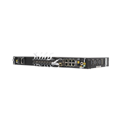 Mini OLT Abierta de 16 Puertos GPON / Incluye 16 módulos C+ y Fuente de CA / Gestión por WebUI / Incluye Software de Gestión UNM2000, (Interoperabilidad con ONU´s de Terceros sin Costo)