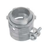 Conector recto para tubo flexible 1/2" (13mm)