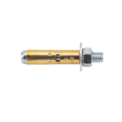 Taquete TX de 1/2" x 3 1/2" (13 X 89 mm).