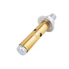 Taquete TX de 1/2" x 3 1/2" (13 X 89 mm).