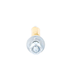 Taquete TX de 1/4" x 2 1/2" (6.5 x 63 mm).