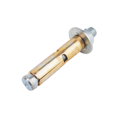 Taquete TX de 3/8" x 3" (9.5 X 76 mm) / 1 Pieza.