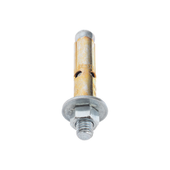 Taquete TX de 3/8" x 3" (9.5 X 76 mm) / 1 Pieza.