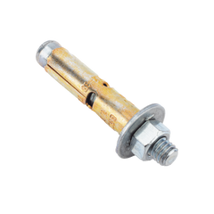 Taquete TX de 3/8" x 3" (9.5 X 76 mm) / 1 Pieza.