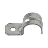 Abrazadera tipo Uña para Tubo Conduit Pared Delgada de 1/2 (13 mm).