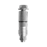 Taquete Expansor Tipo Z de 3/8" x 2" (INCLUYE TORNILLO).